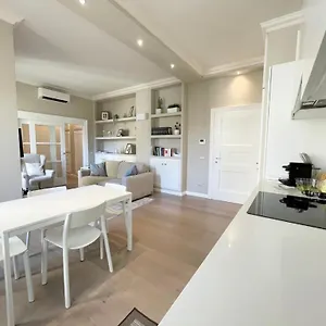 Isidoro Apartamento