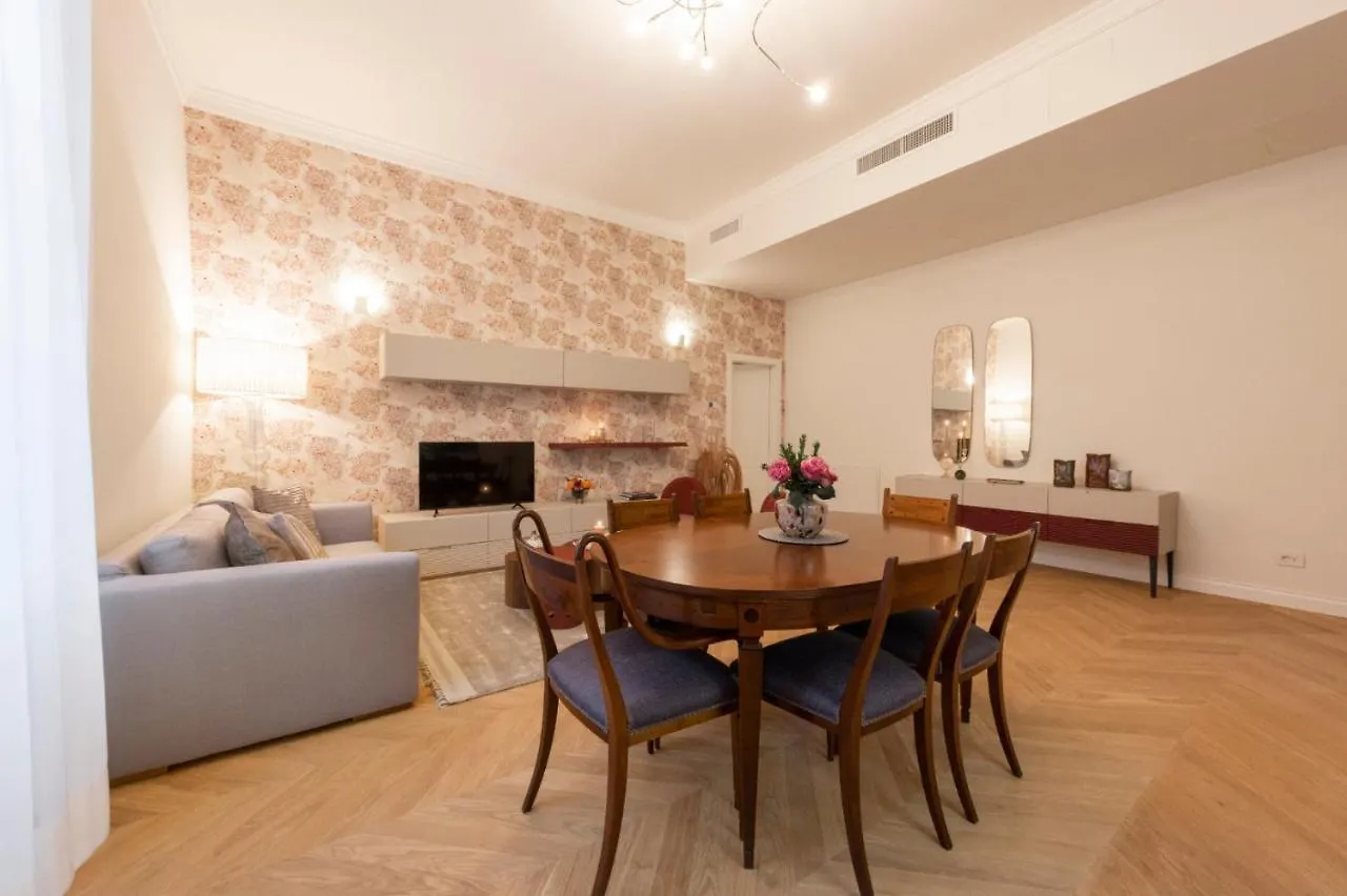 Apartments Florence- Buontalenti Exclusive