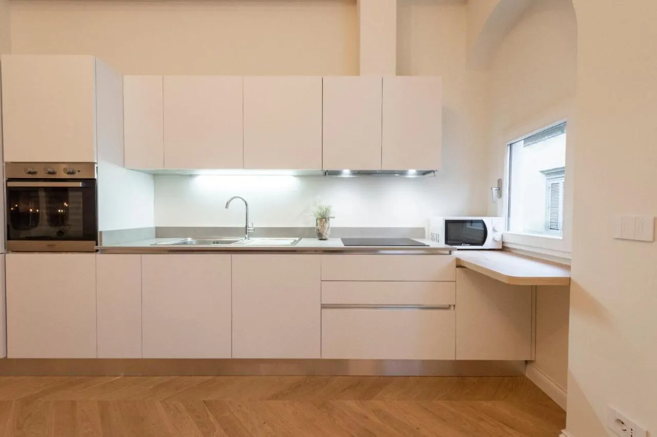 Apartments Florence- Buontalenti Exclusive  Florence