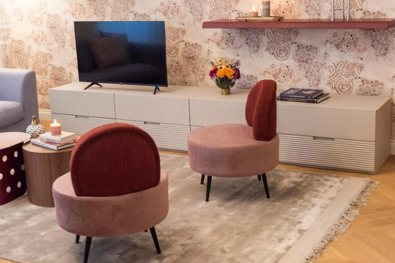 Apartments Florence- Buontalenti Exclusive Florence