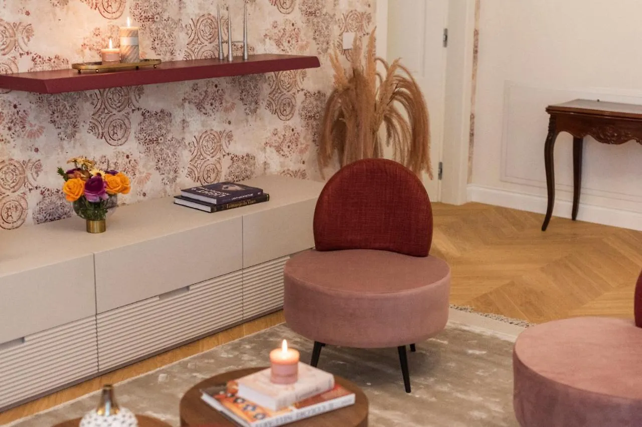 Apartments Florence- Buontalenti Exclusive