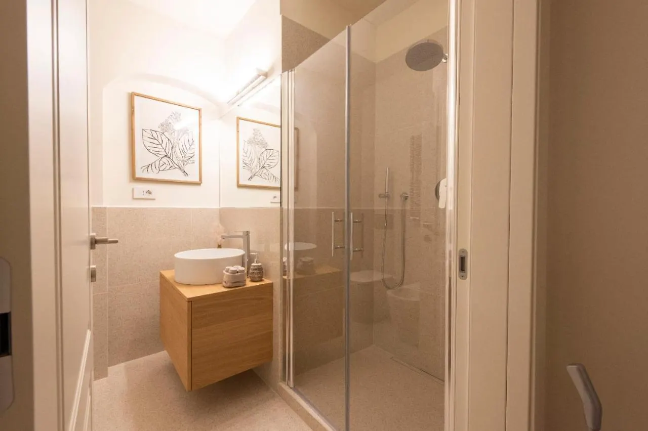 Apartments Florence- Buontalenti Exclusive 0*, Florence