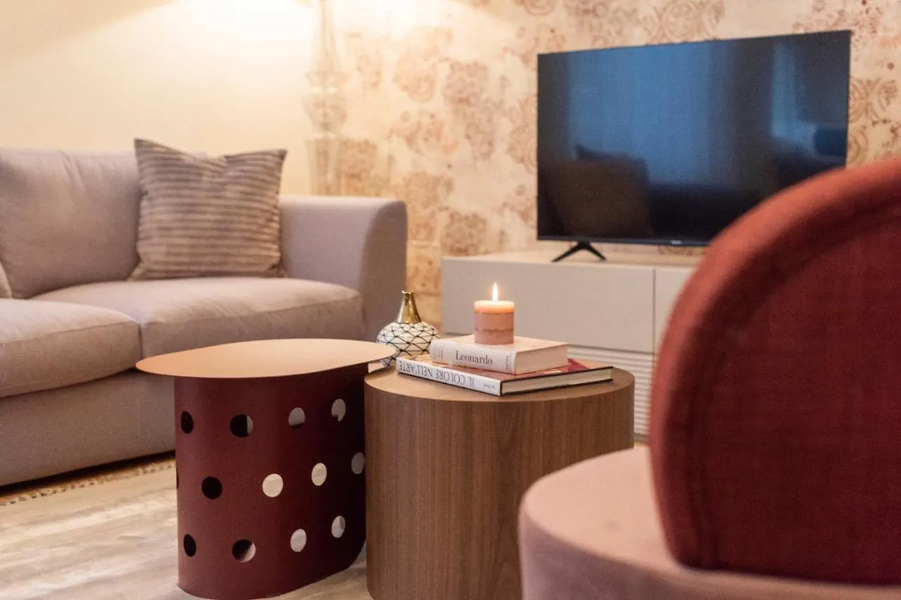 Apartments Florence- Buontalenti Exclusive  Florence