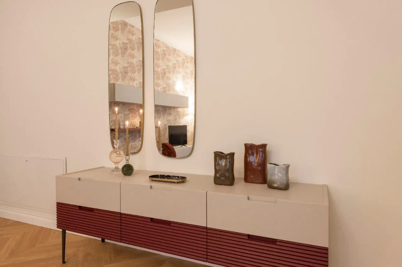 Apartments Florence- Buontalenti Exclusive