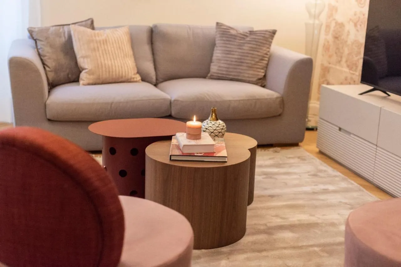 Apartments Florence- Buontalenti Exclusive Italy
