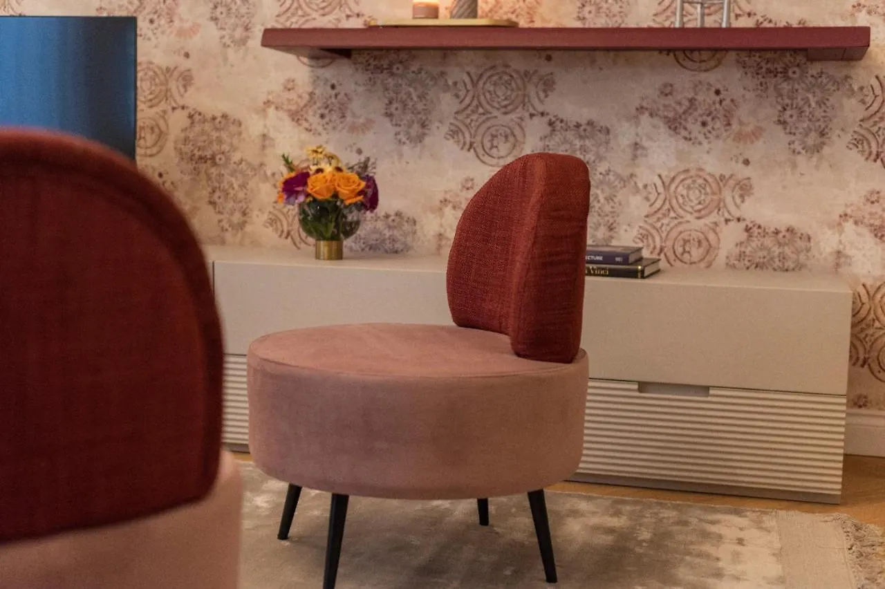 Apartments Florence- Buontalenti Exclusive Florence
