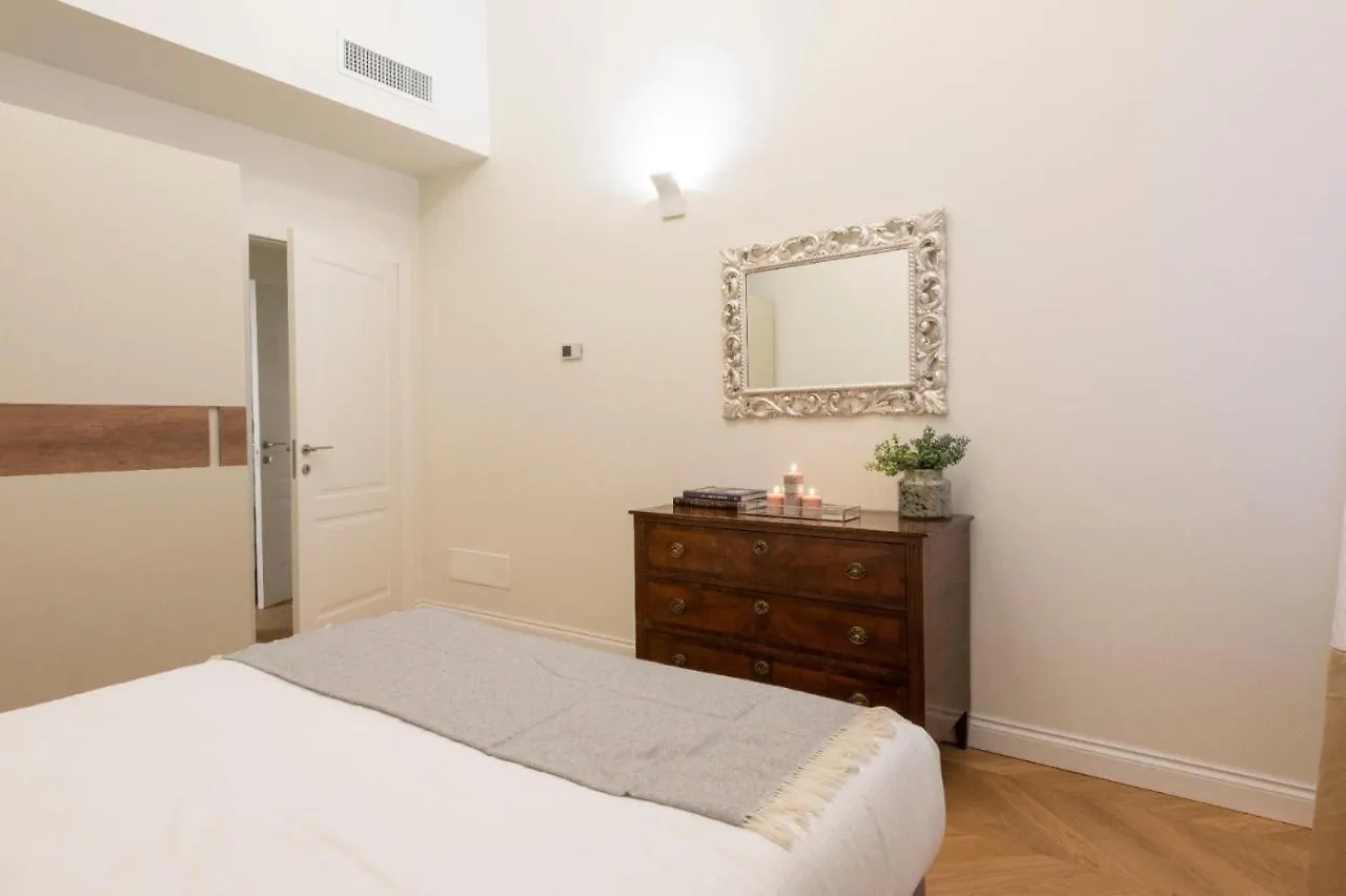 Apartments Florence- Buontalenti Exclusive