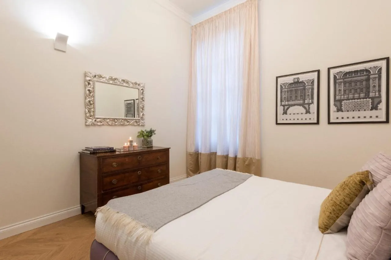 Apartments Florence- Buontalenti Exclusive 0*, Florence Italy