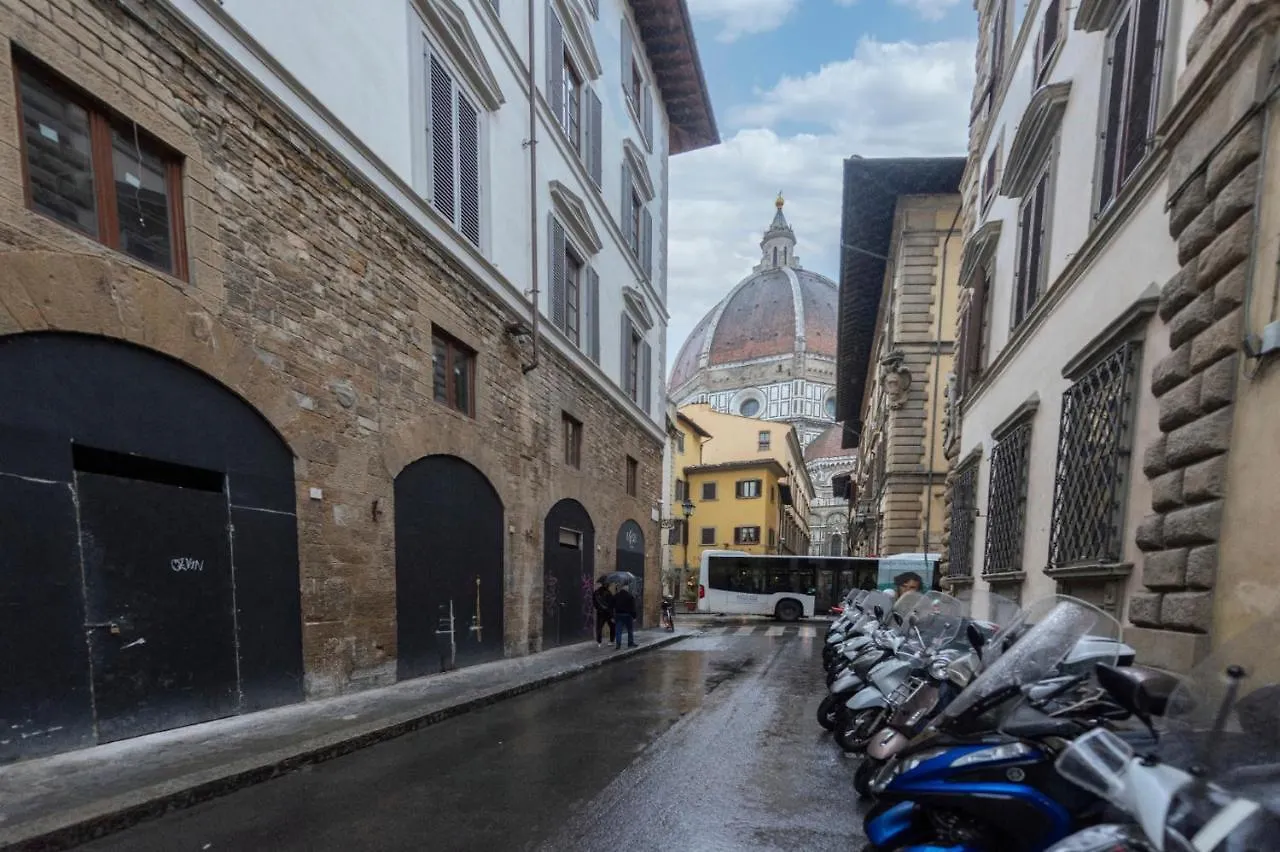 Apartments Florence- Buontalenti Exclusive