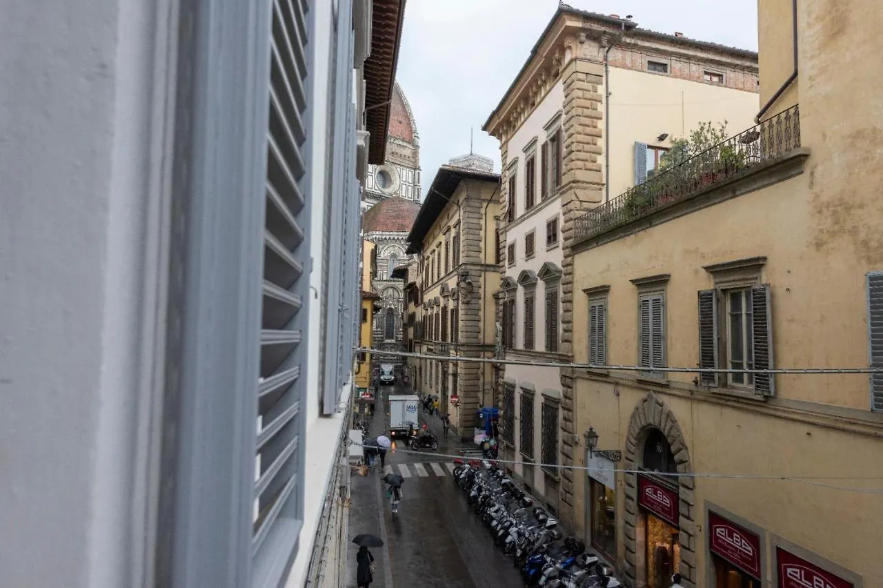 Apartments Florence- Buontalenti Exclusive 0*, Florence