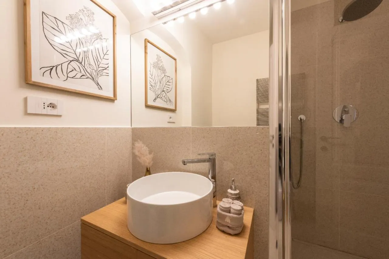 Apartments Florence- Buontalenti Exclusive
