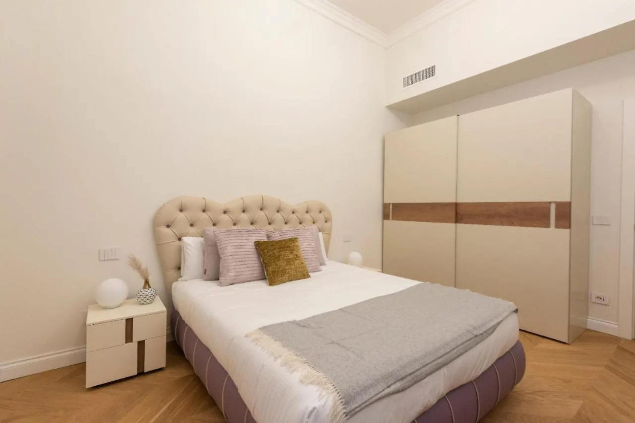 Apartments Florence- Buontalenti Exclusive Italy
