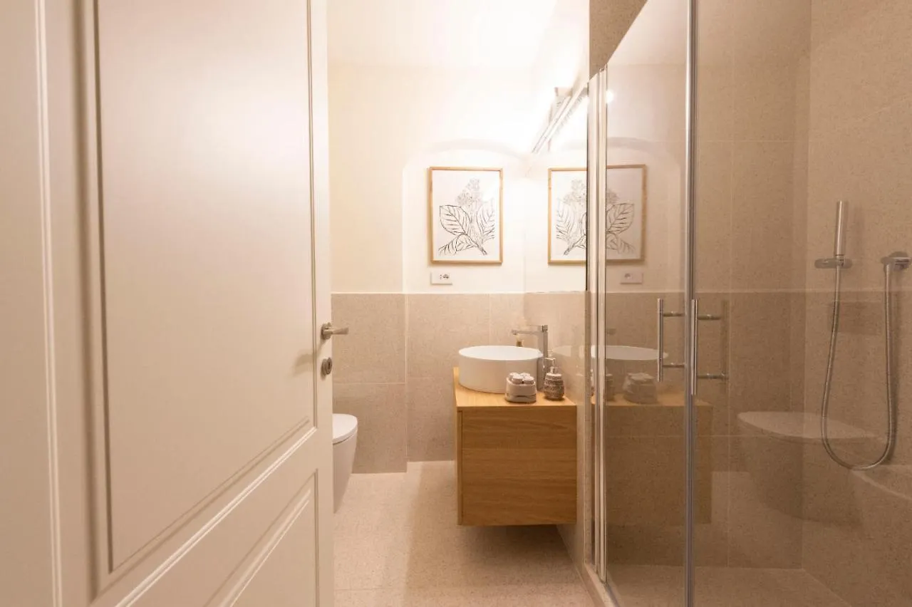Apartments Florence- Buontalenti Exclusive Italy